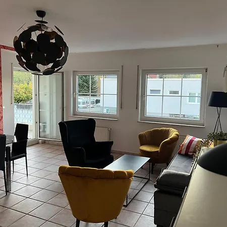 Apartamento Gemuetliche 2-zimmer-wohnung In Dortmund